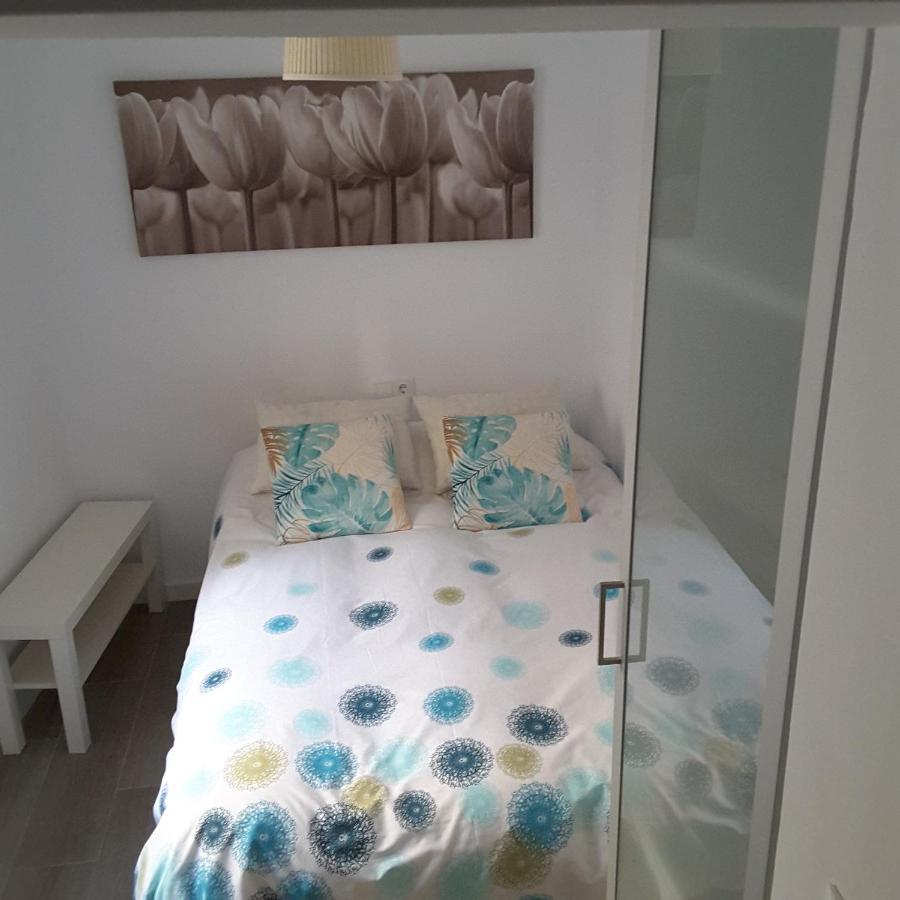 科爾多瓦Patio De Rivas Y Palma公寓 外观 照片