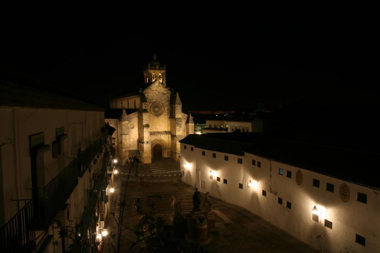 科爾多瓦Patio De Rivas Y Palma公寓 外观 照片
